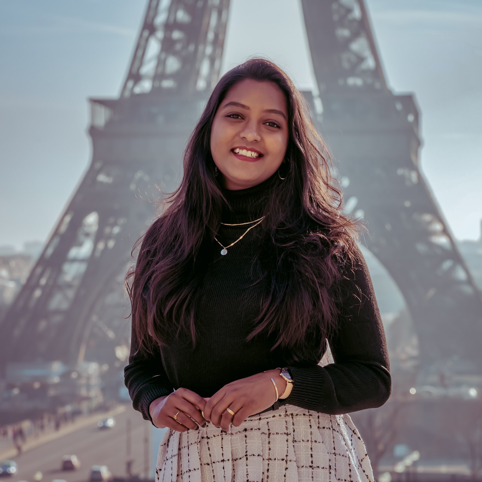 Chinmaie Nagala Madaka Balaji | Founder of Chinmaie’s Photography